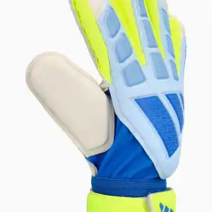 Mănuși adidas Predator Match Fingersave Junior (PSH-KA7791-P) Mănuși portar