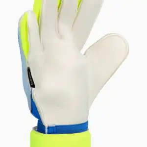 Mănuși adidas Predator Match Fingersave Junior (PSH-KA7791-P) Mănuși portar