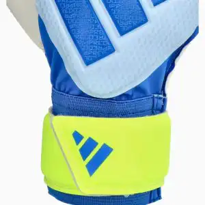 Mănuși adidas Predator Match Fingersave Junior (PSH-KA7791-P) Mănuși portar