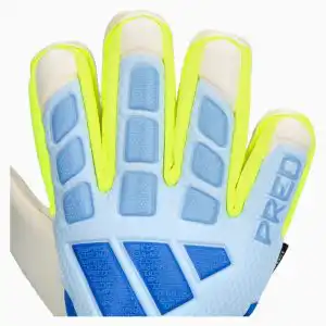 Mănuși adidas Predator Match Fingersave Junior (PSH-KA7791-P) Mănuși portar