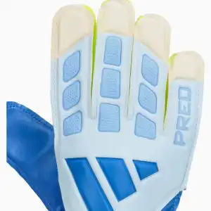 Mănuși de portar adidas Predator Training Junior (PSH-KA7793-P) Mănuși portar
