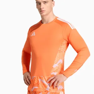Tricou cu maneci lungi adidas Tiro 26 Competition Goalkeeper (PSH-KB5248-P) Tricouri de fotbal