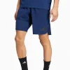Pantaloni scurți adidas Tiro Travel - Albastru Marin (PSH-KE8370-P) Șorturi de fotbal