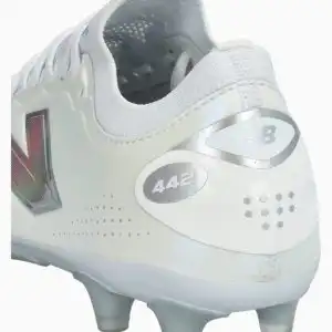Ghete de fotbal New Balance 442 V3 Elite Knit FG (PSH-U41FM8N5-P) Ghete Elite / Profesionale, Ghete pentru iarbă, New Balance Infinite Pack