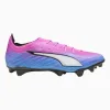 Ghete de fotbal Puma Ultra 6 Carbon FG - Roz (PSH-108685-P) Ghete Amatori, Ghete pentru iarbă, Puma Showtime, Puma Ultra