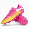 Ghete de fotbal Puma Future 9 Play FG/AG - Roz (PSH-108715-P) Ghete Amatori, Ghete pentru iarbă, Puma Future, Puma Showtime