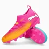 Ghete de fotbal Puma Future 9 Match FG/AG Junior - Roz (PSH-108721-P) Ghete pentru iarbă, Ghete Semi-amatori, Puma Future, Puma Showtime