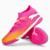 Ghete de fotbal Puma Future 9 Match TF - Roz (PSH-108906-P) Ghete fotbal sintetic, Ghete Semi-amatori, Puma Future, Puma Showtime