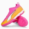 Puma Ultra 6 Match+ TT Mid Junior - Roz (PSH-108979-P) Ghete Amatori, Ghete fotbal sintetic, Puma Ultra
