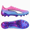 Ghete de fotbal Puma Ultra 6 Ultimate AG - Roz (PSH-108996-P) Ghete Elite / Profesionale, Ghete fotbal sintetic, Puma Showtime, Puma Ultra