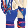 Mănuși Reusch Attrakt Duo Evolution - Albastru (PSH-5670055-4126-P) Mănuși Portar