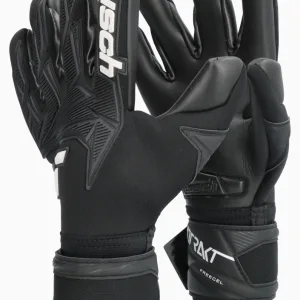 Mănuși Reusch Attrakt Freegel Infinity - Negru (PSH-5670735-7700-P) Mănuși Portar