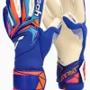 Mănuși Reusch Attrakt Gold X Guardian - Albastru (PSH-5670984-4126-P) Mănuși Portar