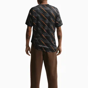 Tricou Nike France 2026 Goalkeeper Stadium - Negru (PSH-IB5304-010-P) Tricouri