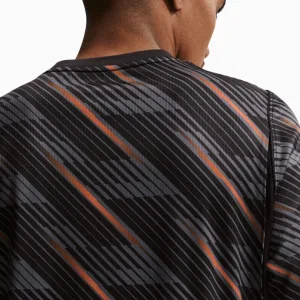 Tricou Nike France 2026 Goalkeeper Stadium - Negru (PSH-IB5304-010-P) Tricouri