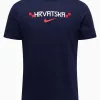 Tricou Nike Croatia 2026 Graphic Tee Junior (PSH-IO8490-451-P) Tricouri