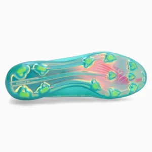 Ghete de fotbal adidas F50 Elite FG (PS-JR6450-P) adidas Born For Goals, Adidas F50, adidas F50 Messi Aurora Radiante, adidas Ice Cold Precision, Ghete Elite / Profesionale, Ghete pentru iarbă