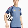 Tricou adidas FC Bayern 26/27 Training - Albastru (PSH-KF1040-P) Tricouri