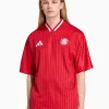 Tricou adidas FC Bayern 26/27 Stadium - Roșu (PSH-KG2243-P) Tricouri