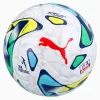 Minge Puma Stellar Nitro Ultimate Liga Portugal dimensiunea 5 - Alb (PSH-085073-01-P) Pentru iarbă