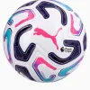Minge Puma Stellar Nitro Ultimate Premier League dimensiunea 5 - Alb (PSH-085075-01-P) Pentru iarbă