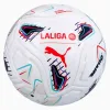 Minge Puma Stellar Nitro Ultimate La Liga dimensiunea 5 - Alb (PSH-085078-01-P) Pentru iarbă
