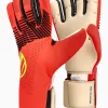 Mănusi Uhlsport FM ZNE Absolutgrip HN Fit - Roșu (PSH-101141401-P) Mănuși Portar