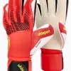 Mănusi Uhlsport FM ZNE Supersoft - Roșu (PSH-101141701-P) Mănuși Portar