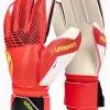 Mănusi Uhlsport FM ZNE Soft Flex Frame - Roșu (PSH-101142001-P) Mănuși Portar