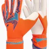 Mănuși Reusch Attrakt Freegel Advance - Portocale (PSH-5670035-2290-P) Mănuși Portar