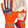 Mănuși Reusch Attrakt Gold X NC - Portocale (PSH-5670056-2290-P) Mănuși Portar