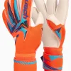 Mănuși Reusch Attrakt Gold X Evolution - Portocale (PSH-5670064-2290-P) Mănuși Portar