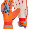Mănuși Reusch Attrakt Solid - Portocale (PSH-5670516-2290-P) Mănuși Portar