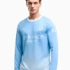 Tricou cu maneci lungi Puma Manchester City 26/27 Home Replica - Albastru Deschis (PSH-784327 01-P) Tricouri