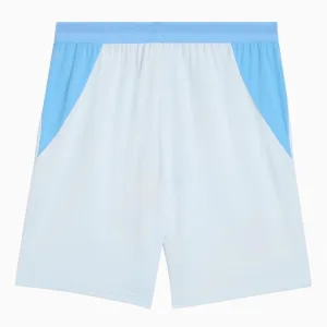 Pantaloni scurți Puma Manchester City 26/27 Home Replica - Alb (PSH-784363-P) Pantaloni / Pantaloni scurți