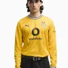 Tricou cu maneci lungi Puma Borussia Dortmund 26/27 Home Replica - Negru (PSH-787751 01-P) Tricouri