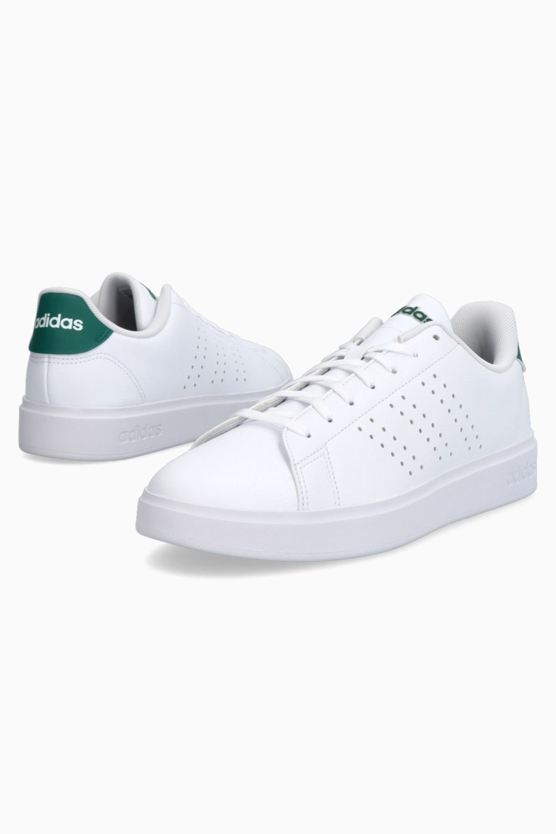 Sneakers adidas Advantage 2.0 – Alb (PSH-IG9166-P) Adidași lifestyle Sneakers adidas Advantage 2.0 - Alb (PSH-IG9166-P) Adidași lifestyle