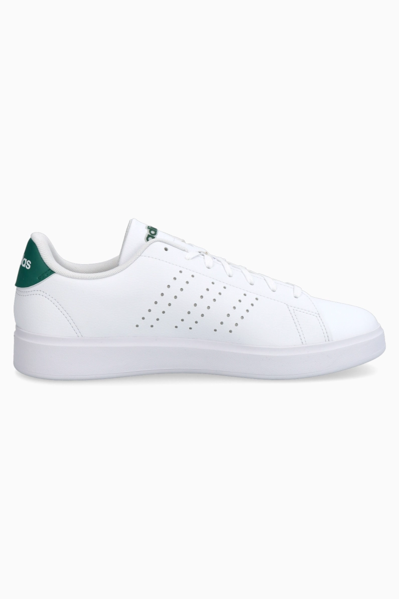 Sneakers adidas Advantage 2.0 – Alb (PSH-IG9166-P) Adidași lifestyle Sneakers adidas Advantage 2.0 - Alb (PSH-IG9166-P) Adidași lifestyle