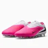 Ghete de fotbal Nike Phantom 6 Low Elite FG - Roz (PSH-IH1778-900-P) Ghete Elite / Profesionale, Ghete pentru iarbă, Nike Breakout Pack, Nike Phantom