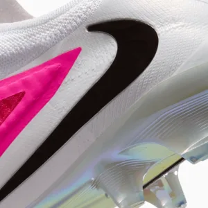 Ghete de fotbal Nike Phantom 6 Low Elite FG - Roz (PSH-IH1778-900-P) Ghete Elite / Profesionale, Ghete pentru iarbă, Nike Breakout Pack, Nike Phantom