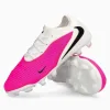 Ghete de fotbal Nike Phantom 6 Low Pro FG Junior - Roz (PSH-IH1792-901-P) Ghete Elite / Profesionale, Ghete pentru iarbă, Nike Breakout Pack, Nike Phantom