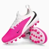 Ghete de fotbal Nike Phantom 6 Low Academy AG Junior - Roz (PSH-IH1793-901-P) Ghete fotbal sintetic, Ghete Semi-amatori, Nike Breakout Pack, Nike Phantom