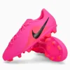 Ghete de fotbal Nike Tiempo Maestro Club FG/MG Junior - Roz (PSH-IH1808-901-P) Ghete Amatori, Ghete pentru iarbă, Nike Breakout Pack, Nike Tiempo