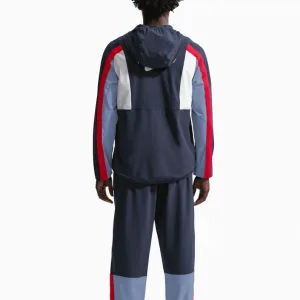 Pantaloni Nike England 2026 Energy - Albastru Marin (PSH-IH1880-451-P) Pantaloni / Pantaloni scurți