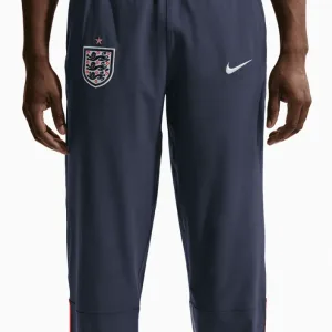Pantaloni Nike England 2026 Energy - Albastru Marin (PSH-IH1880-451-P) Pantaloni / Pantaloni scurți