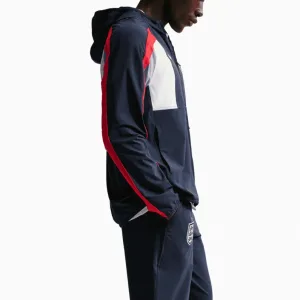 Pantaloni Nike England 2026 Energy - Albastru Marin (PSH-IH1880-451-P) Pantaloni / Pantaloni scurți