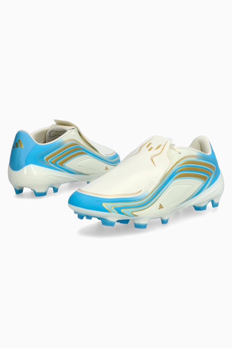 Ghete de fotbal adidas F50 League Messi FG – Alb, Albastru Deschis (PSH-IH1902-P) adidas El Ultimo Tango, Adidas F50, Ghete pentru iarbă, Ghete Semi-amatori Ghete de fotbal adidas F50 League Messi FG - Alb, Albastru Deschis (PSH-IH1902-P) adidas El Ultimo Tango, Adidas F50, Ghete pentru iarbă, Ghete Semi-amatori