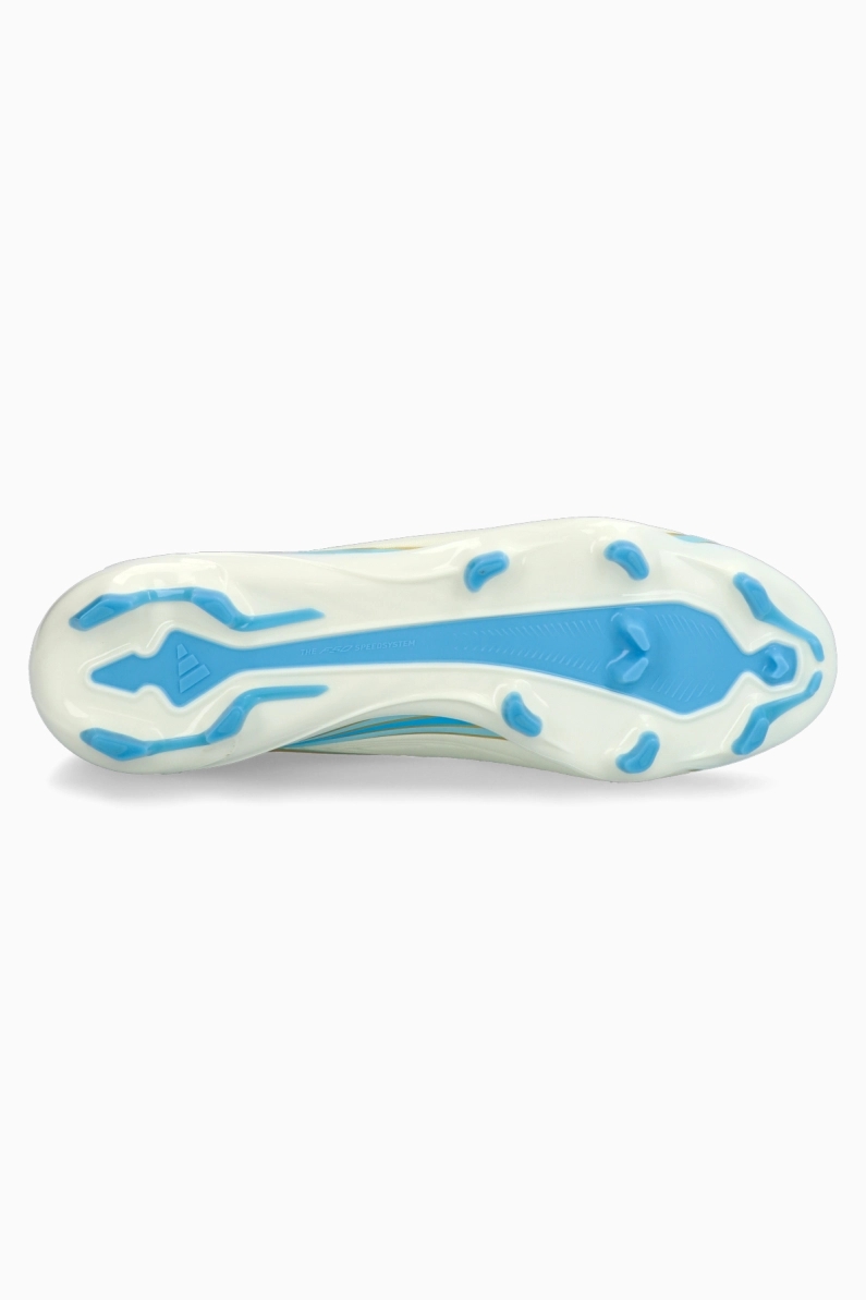 Ghete de fotbal adidas F50 League Messi FG – Alb, Albastru Deschis (PSH-IH1902-P) adidas El Ultimo Tango, Adidas F50, Ghete pentru iarbă, Ghete Semi-amatori Ghete de fotbal adidas F50 League Messi FG - Alb, Albastru Deschis (PSH-IH1902-P) adidas El Ultimo Tango, Adidas F50, Ghete pentru iarbă, Ghete Semi-amatori