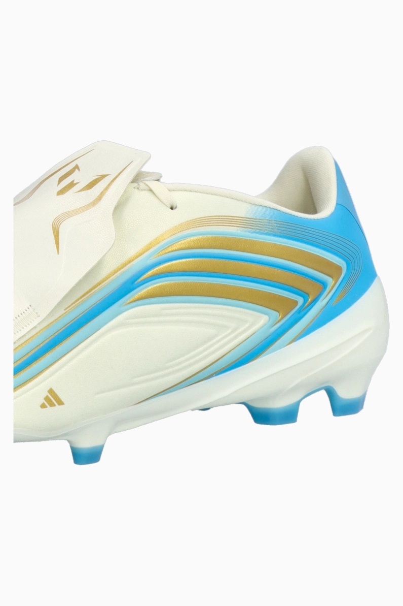 Ghete de fotbal adidas F50 League Messi FG – Alb, Albastru Deschis (PSH-IH1902-P) adidas El Ultimo Tango, Adidas F50, Ghete pentru iarbă, Ghete Semi-amatori Ghete de fotbal adidas F50 League Messi FG - Alb, Albastru Deschis (PSH-IH1902-P) adidas El Ultimo Tango, Adidas F50, Ghete pentru iarbă, Ghete Semi-amatori