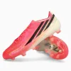 Ghete de fotbal adidas F50 Pro Hyperfast FG - Roz (PSH-IH9345-P) Adidas F50, adidas Road to Glory WC 26, Ghete Elite / Profesionale, Ghete pentru iarbă